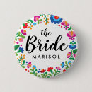 Recherche de destination badges Bride