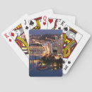 Recherche de acier jeux de cartes Bleu