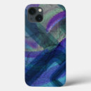 Recherche de paysage samsung coques Vert