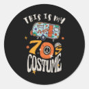 Recherche de 1970s autocollants Hippie