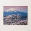 Recherche de mt fuji puzzles Préfecture de yamanashi