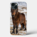 Recherche de poneys ipad coques Neige