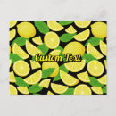 Recherche de fruit juteux cartes postales Nourriture