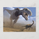 Recherche de contraste cartes postales Illustration