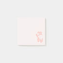 Zoek naar dans post its Roze