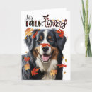 Recherche de bernese vœux cartes Dog