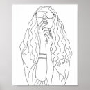 Recherche de coloriage art Illustration