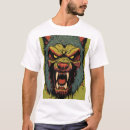 Zoek naar woest tshirts Wild