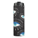 Recherche de tribal tasses Dessiné à la main