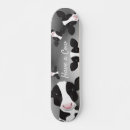 Recherche de vache skateboards Animal de ferme