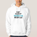 Zoek naar slaap hoodies Speler