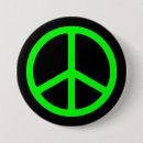 Recherche de pacifiste badges Symbole de paix