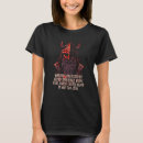 Recherche de corsaires tshirts Protégé