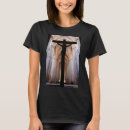 Recherche de crucifix tshirts Église