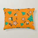 Recherche de vintage christmas coussins Illustration