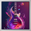 Recherche de styles musicaux posters Musique