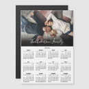 Recherche de photo magnet calendriers Modèle