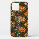 Recherche de motif asiatique iphone coques Rouge