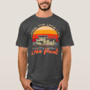 Recherche de lake powell tshirts Bateau