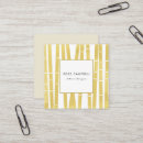 Zoek naar bamboo visitekaartjes Bamboe