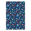 Recherche de animaux marins posters Bleu