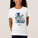 Recherche de decorative enfant tshirts Floral