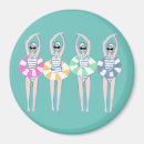 Recherche de natation magnets Équipe de natation