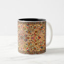 Recherche de perse tasses Vintage