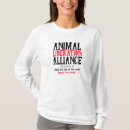 Recherche de alliance tshirts Animal