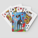 Recherche de surrealism jeux de cartes Vintage
