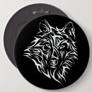 Recherche de loup blanc badges Faune