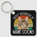 Recherche de maine coon porteclés Amoureux des chats
