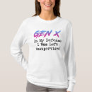 Recherche de génération x tshirts Humour