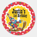 Zoek naar kast stickers Cartoon