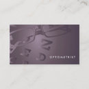 Zoek naar optometrie visitekaartjes Artsen
