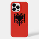 Recherche de albanie iphone coques Drapeau