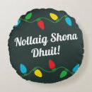 Recherche de irlandais coussins Dublin