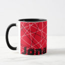 Recherche de guitare rouge tasses Musicien