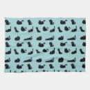 Recherche de chat cuisine linges Moderne