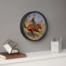 Recherche de artistes célèbres horloges Peinture célèbre