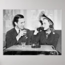 Recherche de romantique vintage posters Femme