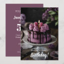 Recherche de illustration numérique invitations Floral