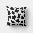 Recherche de peaux vache coussins Peau de vache