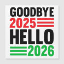 Recherche de happy new year magnete Nouvel an