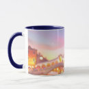 Recherche de rialto tasses Venise