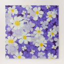 Recherche de couture puzzles Fleur