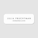 Recherche de medical office badge identification Médical