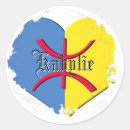 Recherche de amazighs autocollants Imazighen