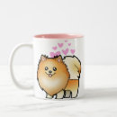 Recherche de pomeranian tasses Animal familier