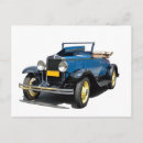 Zoek naar 1930 briefkaarten Auto